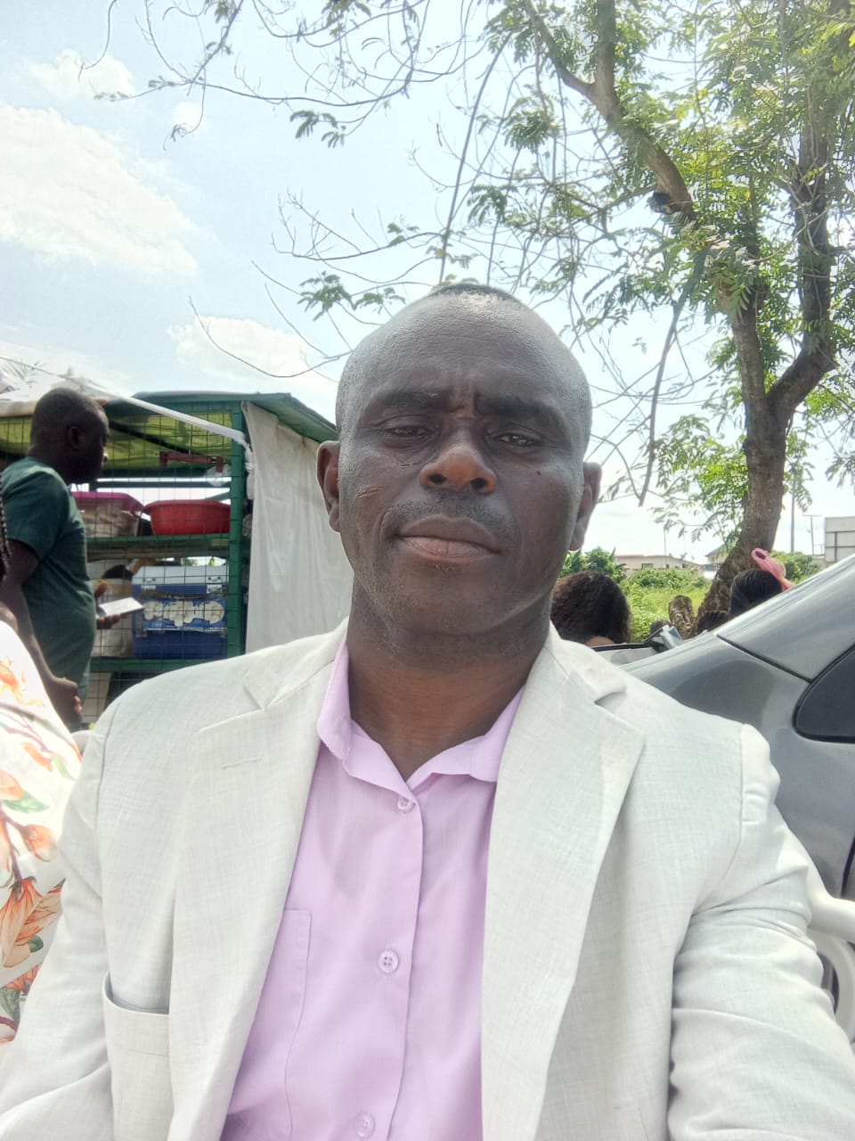 Gabriel Kwaku Asiedu